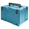 Wkrętarka DDF486 + DGA513 3x5Ah Makita DLX2431TJ