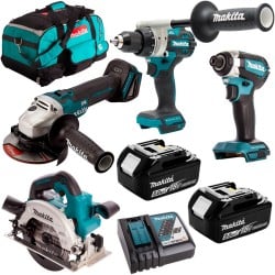 Combo dga504 dhs660 ddf486...