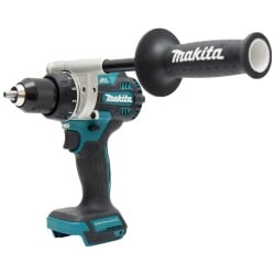 Combo dga504 dhs660 ddf486 dtd153 makita dlx4156tx