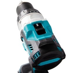 Combo dga504 dhs660 ddf486 dtd153 makita dlx4156tx