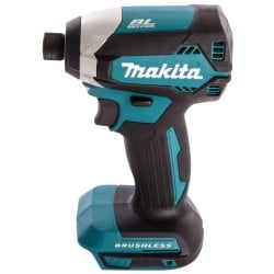 Combo dga504 dhs660 ddf486 dtd153 makita dlx4156tx