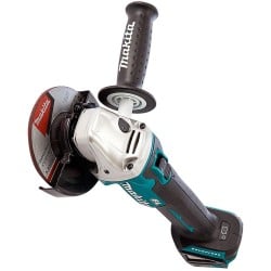 Combo dga504 dhs660 ddf486 dtd153 makita dlx4156tx