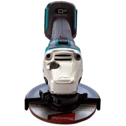 Combo dga504 dhs660 ddf486 dtd153 makita dlx4156tx
