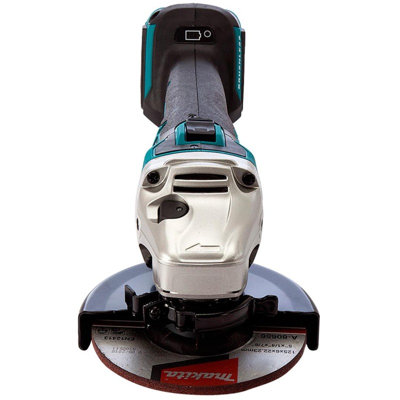 Combo dga504 dhs660 ddf486 dtd153 makita dlx4156tx