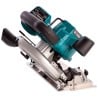 Combo dga504 dhs660 ddf486 dtd153 makita dlx4156tx
