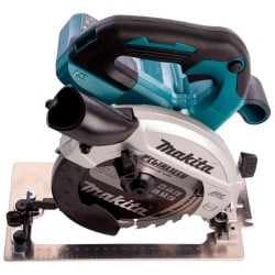 Combo dga504 dhs660 ddf486 dtd153 makita dlx4156tx