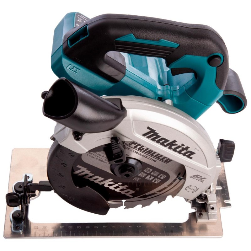 Combo dga504 dhs660 ddf486 dtd153 makita dlx4156tx