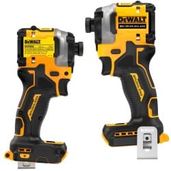 Zestaw COMBO DCD800+ DCF850 DeWALT DCK2051H2T-QW