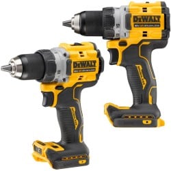 Zestaw COMBO DCD800+ DCF850 DeWALT DCK2051H2T-QW