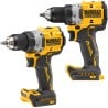 Zestaw COMBO DCD800+ DCF850 DeWALT DCK2051H2T-QW