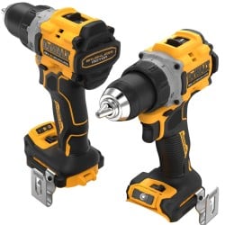 Zestaw COMBO DCD800+ DCF850 DeWALT DCK2051H2T-QW