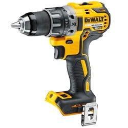 Zestaw COMBO DCF899 DCD791 DCG406 DeWalt DCKM009