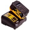 Zestaw COMBO DCF899 DCD791 DCG406 DeWalt DCKM009