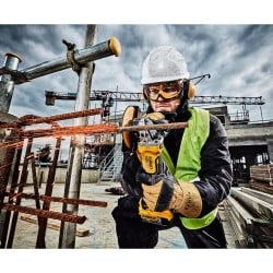 Zestaw COMBO DCF899 DCD791 DCG406 DeWalt DCKM009