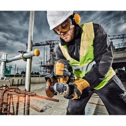 Zestaw COMBO DCF899 DCD791 DCG406 DeWalt DCKM009