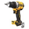 Zestaw elektronarzędzi COMBO DeWALT DCK330P2T 18V XR BL 2X5Ah walizka