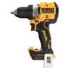 Zestaw elektronarzędzi COMBO DeWALT DCK330P2T 18V XR BL 2X5Ah walizka