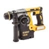 Zestaw elektronarzędzi COMBO DeWALT DCK330P2T 18V XR BL 2X5Ah walizka