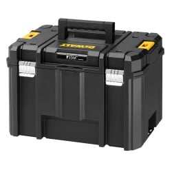 Zestaw elektronarzędzi COMBO DeWALT DCK330P2T 18V XR BL 2X5Ah walizka
