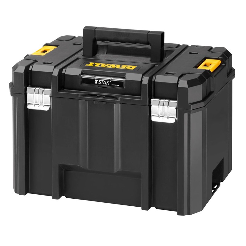 Zestaw elektronarzędzi COMBO DeWALT DCK330P2T 18V XR BL 2X5Ah walizka