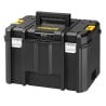Zestaw elektronarzędzi COMBO DeWALT DCK330P2T 18V XR BL 2X5Ah walizka