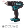 Zestaw Makita DLX2127X1 DDF482 + DTD152 3x3Ah