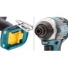 Zestaw Makita DLX2127X1 DDF482 + DTD152 3x3Ah