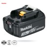 Zestaw Makita DLX2127X1 DDF482 + DTD152 3x3Ah