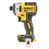 Zestaw elektronarzędzi udarowych COMBO DeWALT DCK266P3T 18V XR BL 3x5Ah walizka