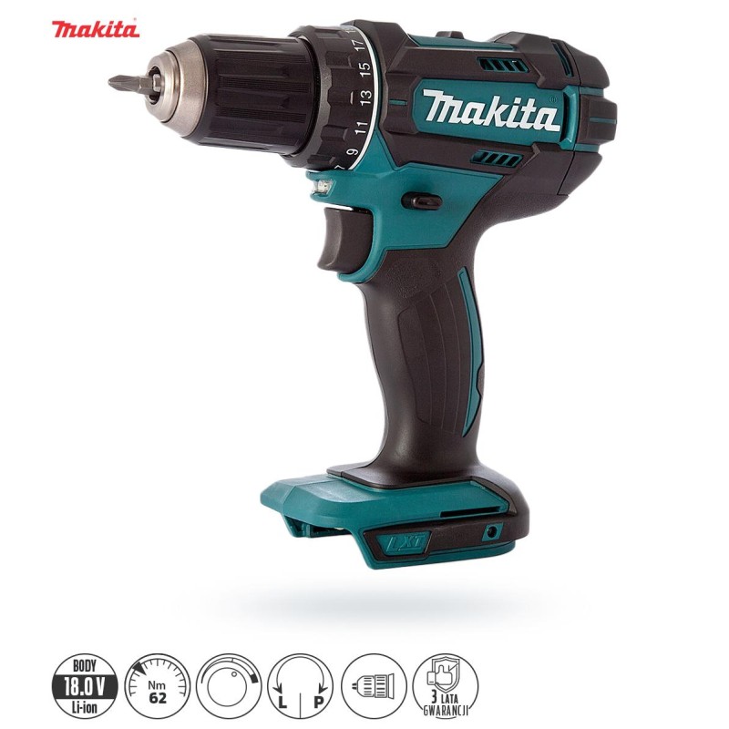 Zesta DDF482 DHR241 DGA504 3x5Ah MAKITA DLX3078TX1