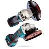 Zesta DDF482 DHR241 DGA504 3x5Ah MAKITA DLX3078TX1