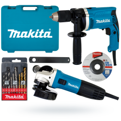 Zestaw Makita DK0050X1...