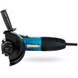 Zestaw Makita DK0050X1 GA5030R+ wiertarka HP1631K