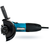 Zestaw Makita DK0050X1 GA5030R+ wiertarka HP1631K