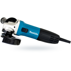 Zestaw Makita DK0050X1 GA5030R+ wiertarka HP1631K