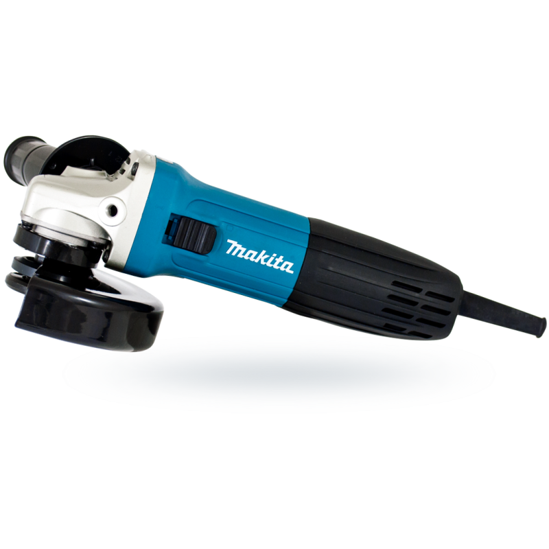 Zestaw Makita DK0050X1 GA5030R+ wiertarka HP1631K