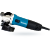 Zestaw Makita DK0050X1 GA5030R+ wiertarka HP1631K