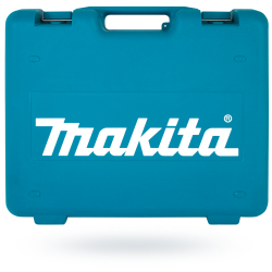 Zestaw Makita DK0050X1 GA5030R+ wiertarka HP1631K