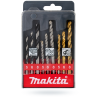 Zestaw Makita DK0050X1 GA5030R+ wiertarka HP1631K