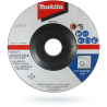 Zestaw Makita DK0050X1 GA5030R+ wiertarka HP1631K