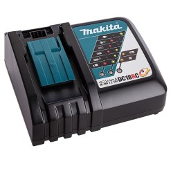 Wkrętarka DDF486 + DTD153 + 2x5Ah MAKITA DLX2432TJ