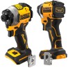 Zestaw COMBO 2 DCD800 + DCF850 DeWALT DCK2051E2T