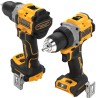 Zestaw COMBO 2 DCD800 + DCF850 DeWALT DCK2051E2T