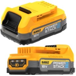 Zestaw COMBO 2 DCD800 + DCF850 DeWALT DCK2051E2T