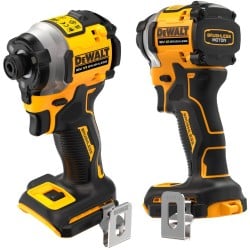 COMBO 2 DCD805 DCF850 18V 2x5Ah DeWALT DCK2050P2T