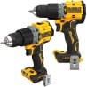 COMBO 2 DCD805 DCF850 18V 2x5Ah DeWALT DCK2050P2T