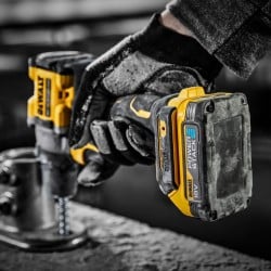 COMBO 2 DCD805 DCF850 18V 2x5Ah DeWALT DCK2050P2T