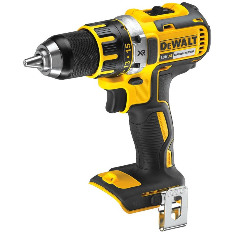 Zestaw COMBO DCD790 DCG405 2x5Ah DeWALT DCK2021P2T