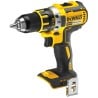 Zestaw COMBO DCD790 DCG405 2x5Ah DeWALT DCK2021P2T