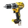 Zestaw COMBO DCD796 DCF887 2x4Ah DEWALT DCK266M2T